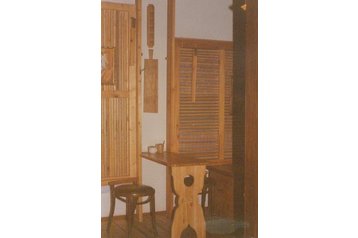 Chalet Liptovská Lúžna 8